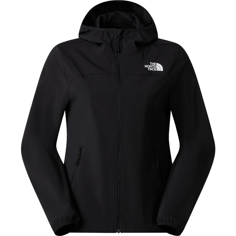 The North Face Damen Nimble 2 Hoodie Jacke