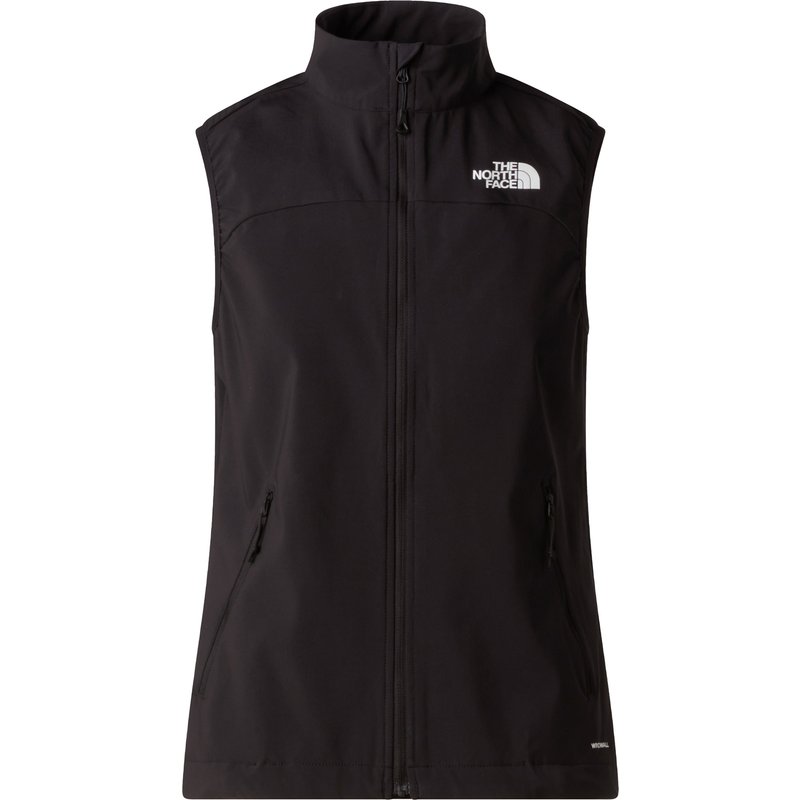 The North Face Damen Nimble 2 Weste