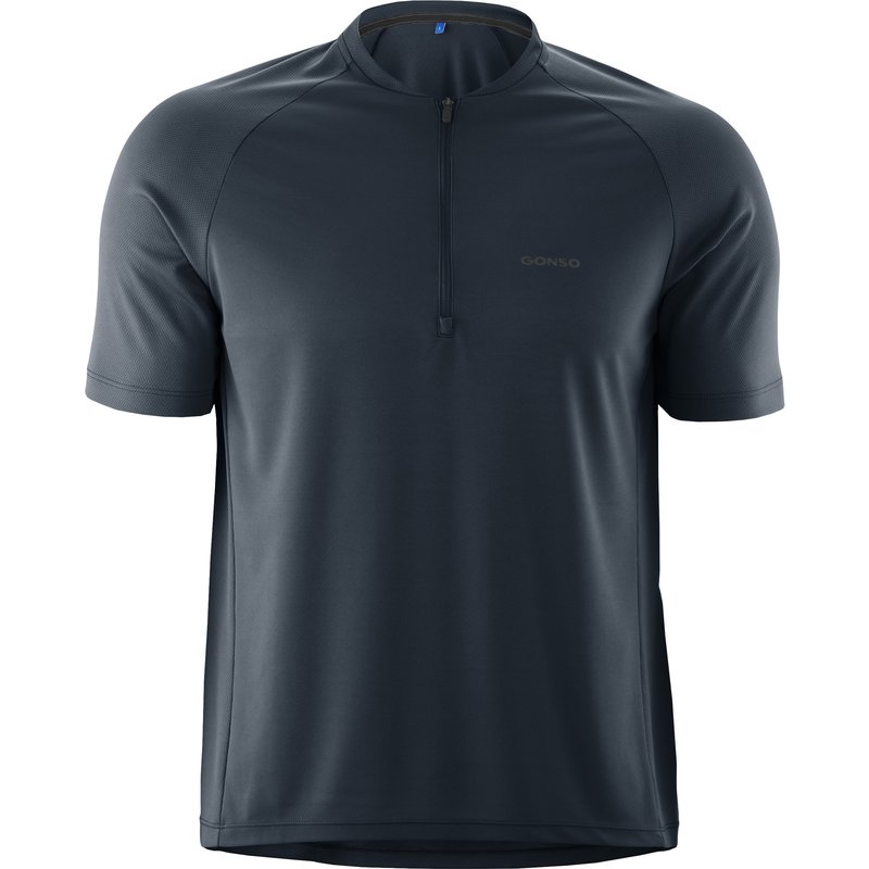 Gonso Herren Sitivo Blue Trikot