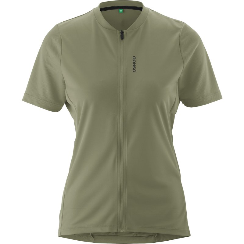 Gonso Damen Sitivo Green Trikot