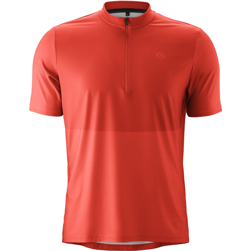 Gonso Herren Adventure Halfzip Trikot