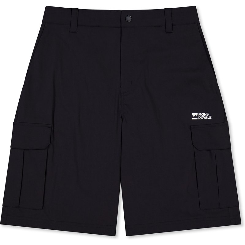 Mons Royale Herren All Mission Cargo Shorts