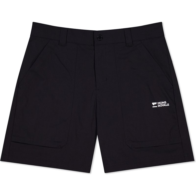 Mons Royale Damen All Mission Shorts