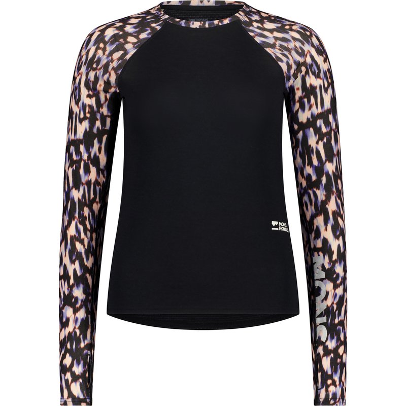 Mons Royale Damen Bella Merino Longsleeve