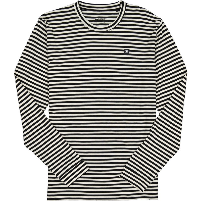 Mons Royale Herren Icon Merino Longsleeve