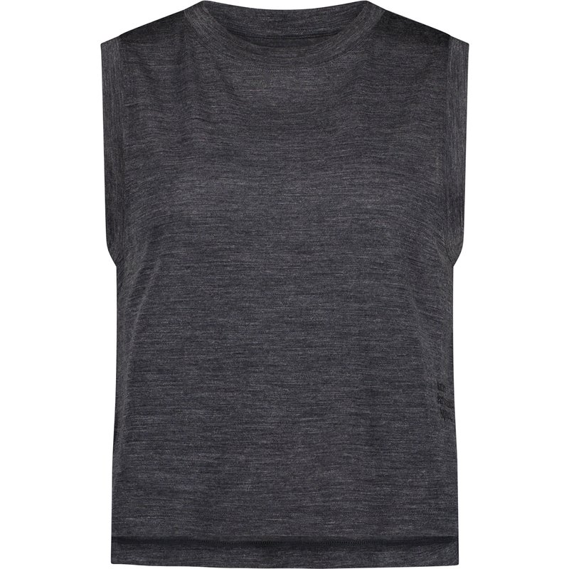 Mons Royale Damen Zephyr Merino Tencel Top