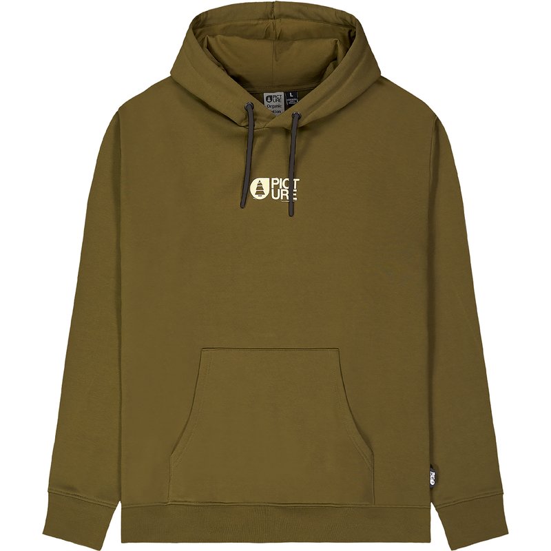 Picture Herren Idey Hoodie