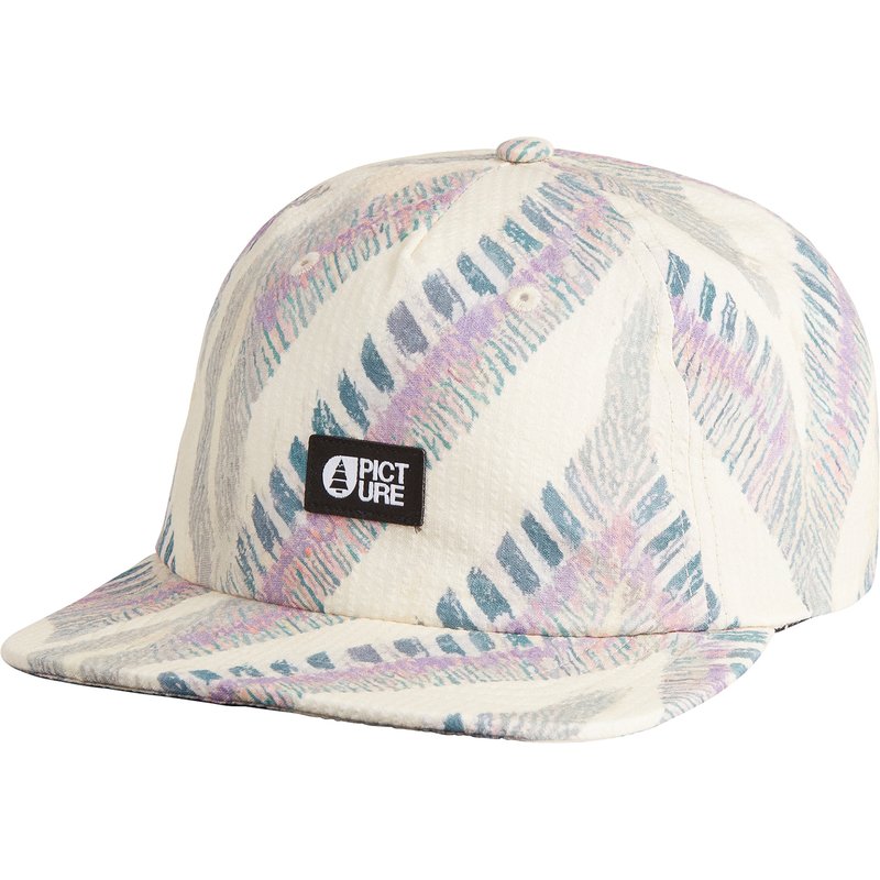 Picture Baogi Printed Cap