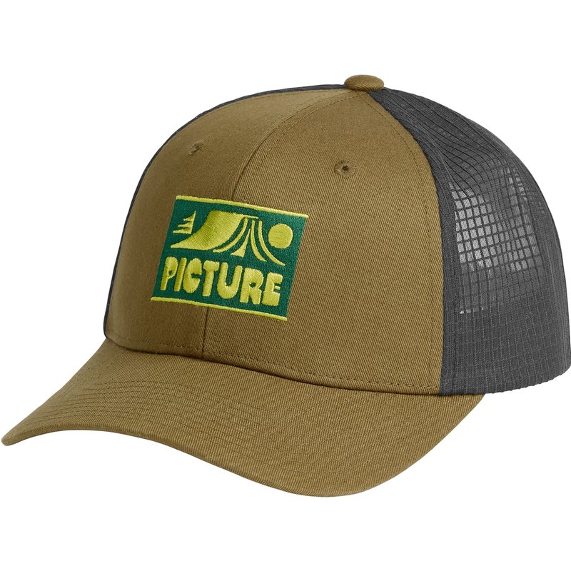 Picture Zephyr Trucker Cap