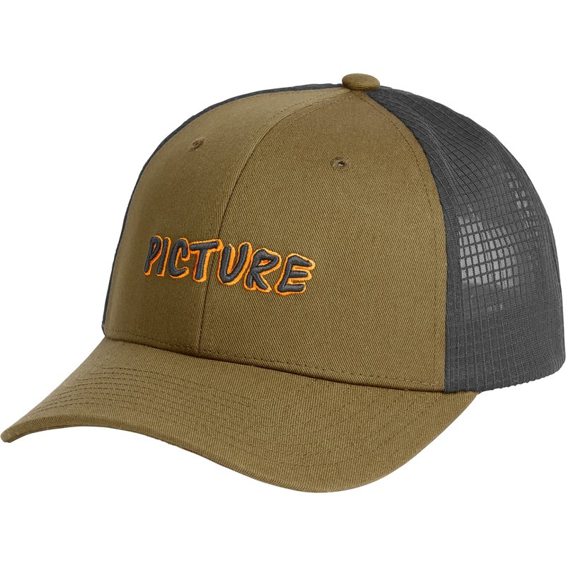 Picture Kuldo Trucker Cap
