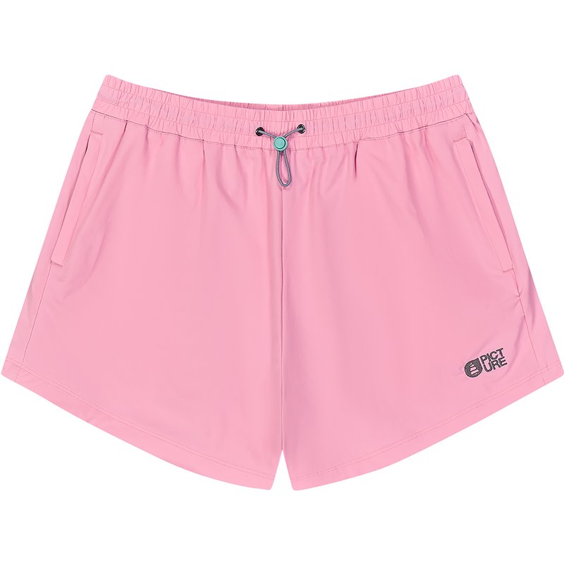 Picture Damen Oslon Tech Shorts