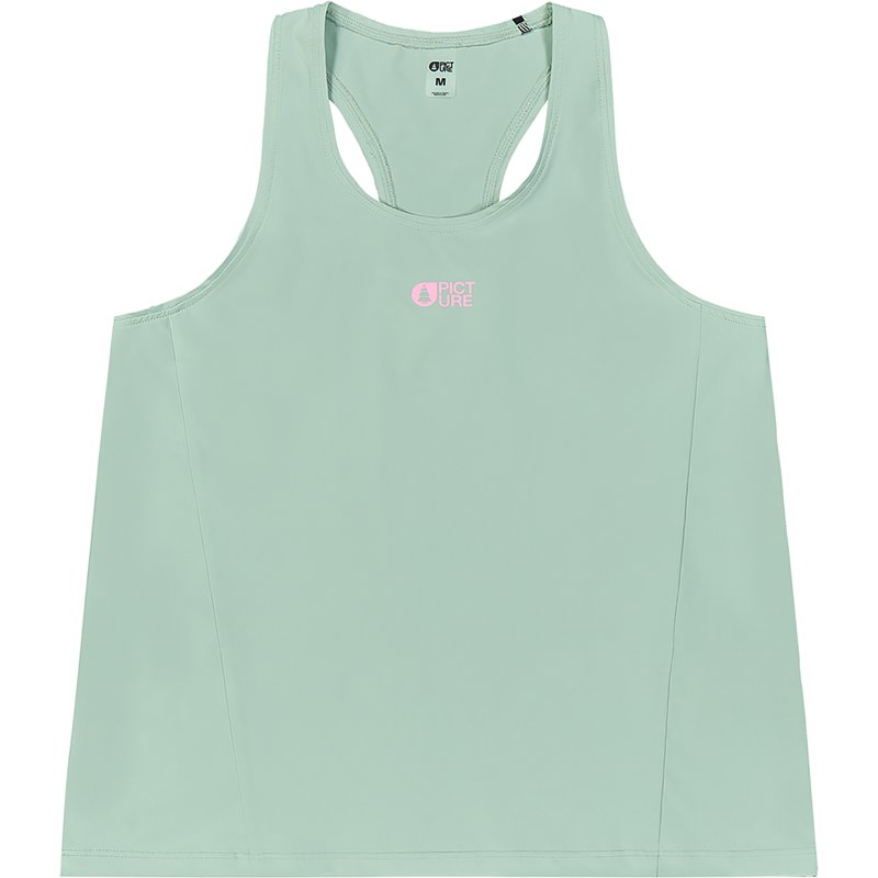 Picture Damen Woodah Tech Top