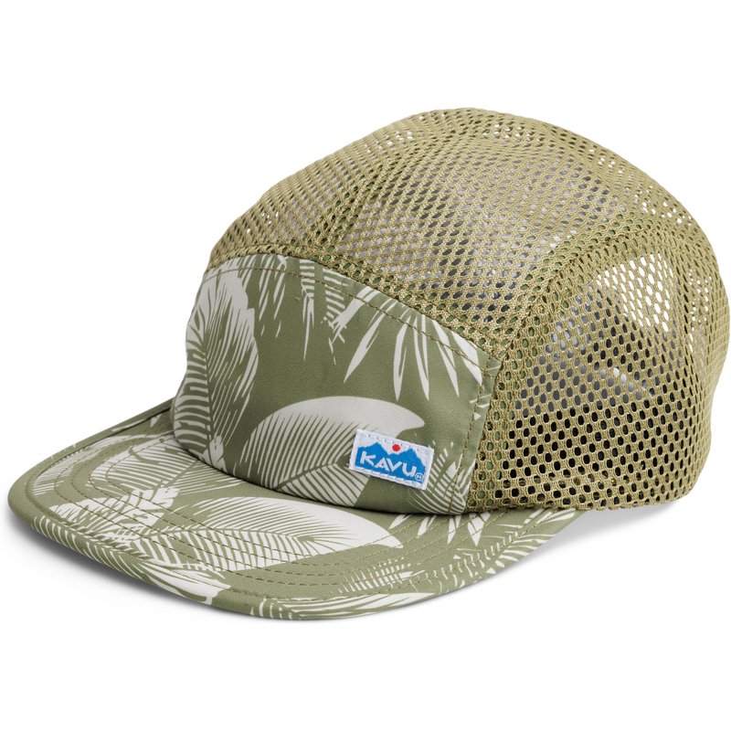 Kavu Drift Creek Cap