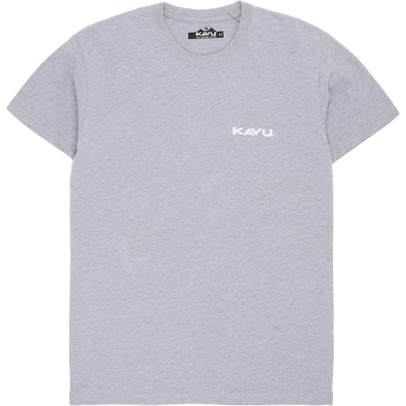 Kavu Herren Landscape T-Shirt