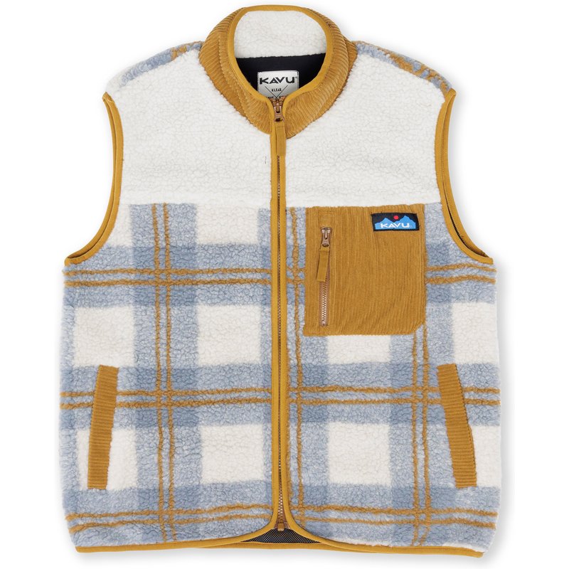 Kavu Damen Ozette Weste