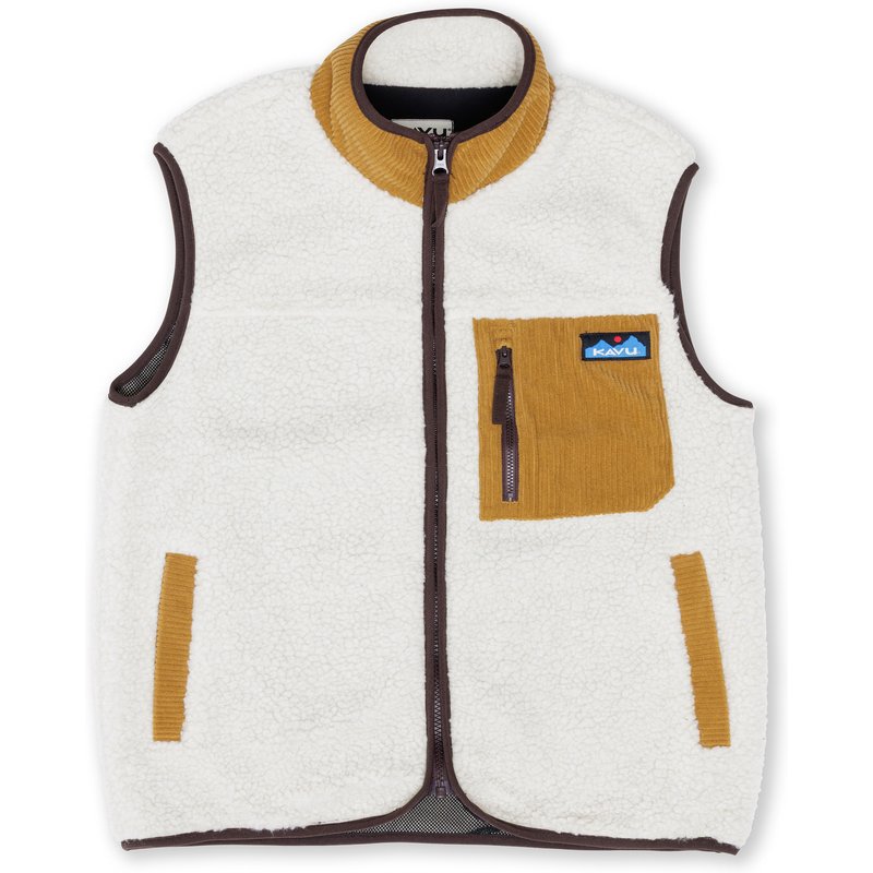 Kavu Damen Ozette Weste