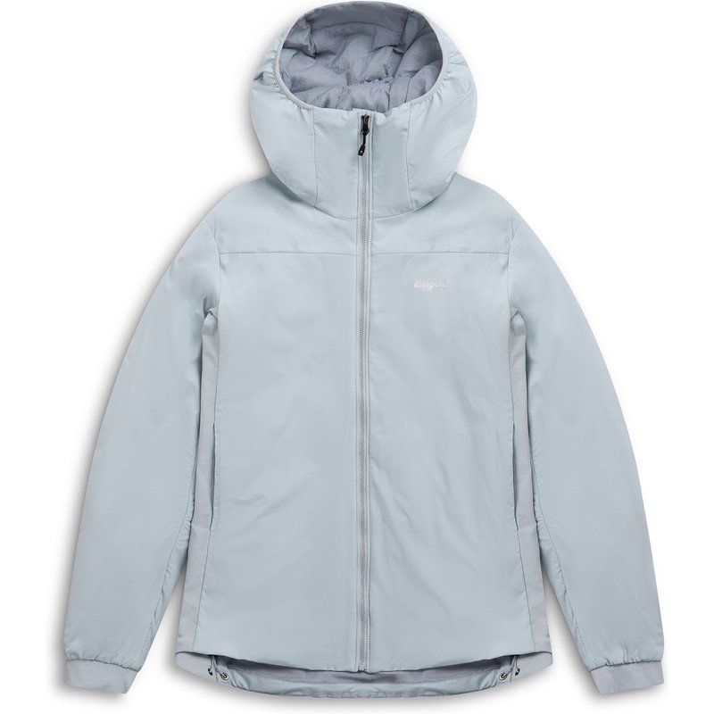Bergans Herren Holo Insulated Hoodie Jacke