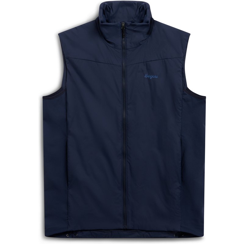 Bergans Herren Holo Insulated Weste