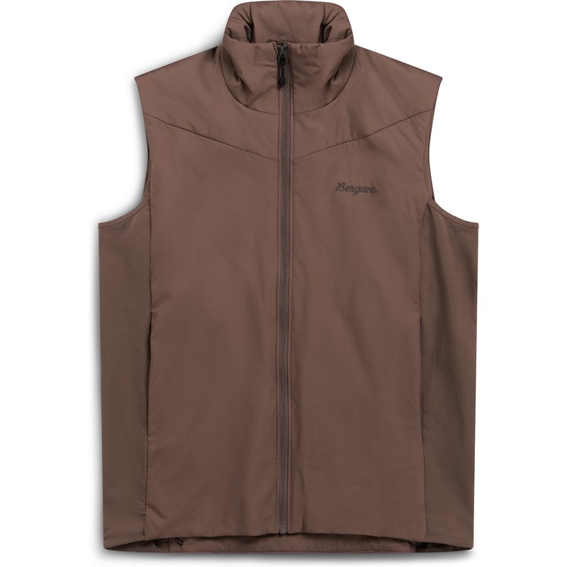 Bergans Damen Holo Insulated Weste