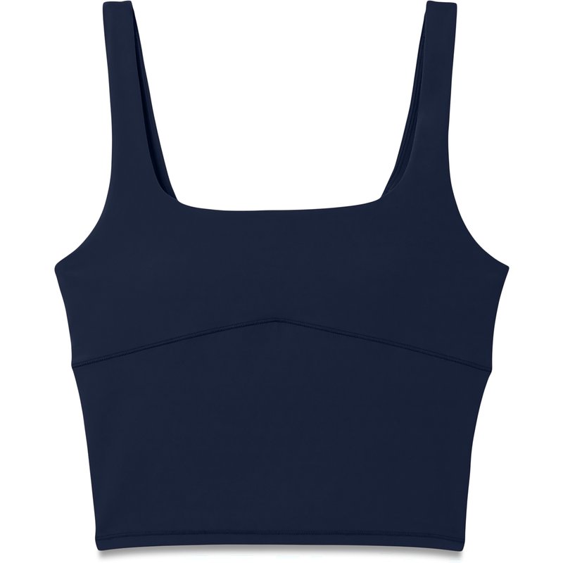 Vuori Damen Alltheform Top