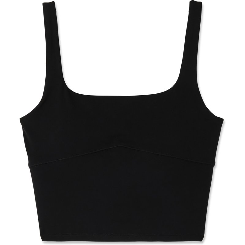 Vuori Damen Alltheform Top