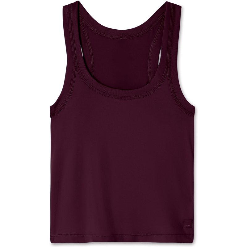 Vuori Damen Energy Racerback Top