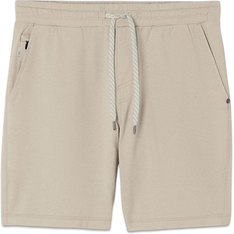 Vuori Herren Ponto Performance 7" Shorts
