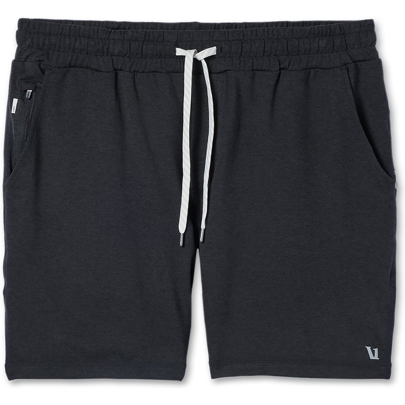 Vuori Herren Ponto Performance 7" Shorts