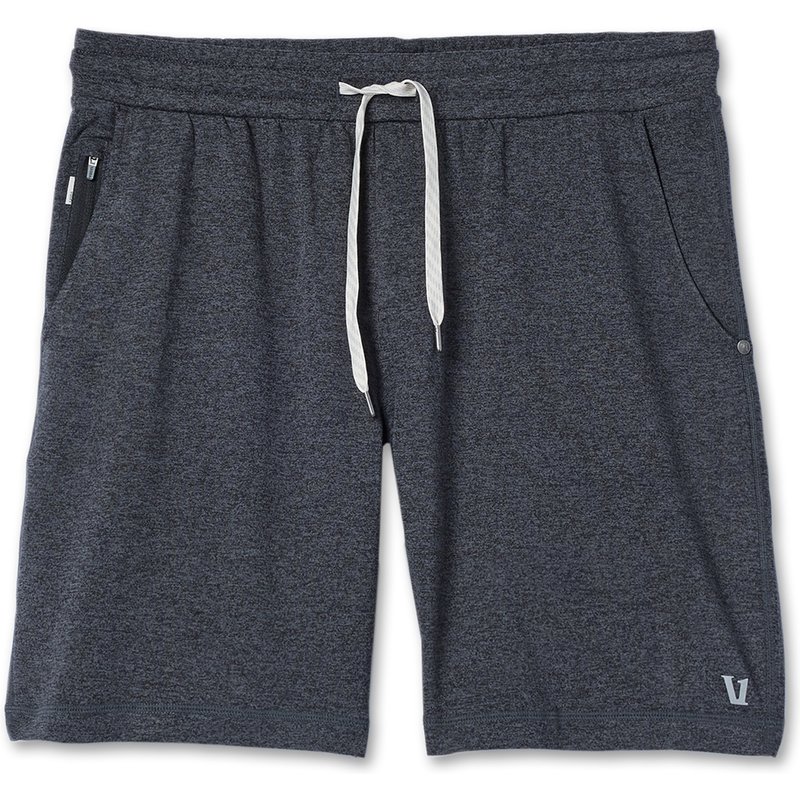 Vuori Herren Ponto Performance 7" Shorts