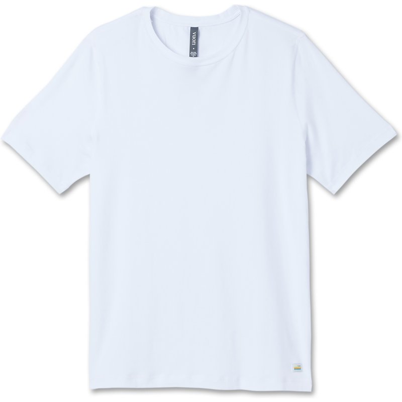 Vuori Herren Tuvalu T-Shirt