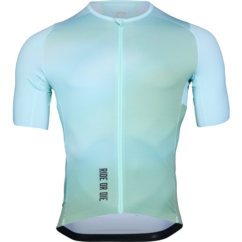 Protective Herren Mystery Trikot