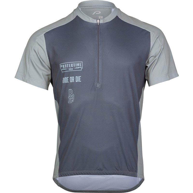 Protective Herren Highwayman Trikot