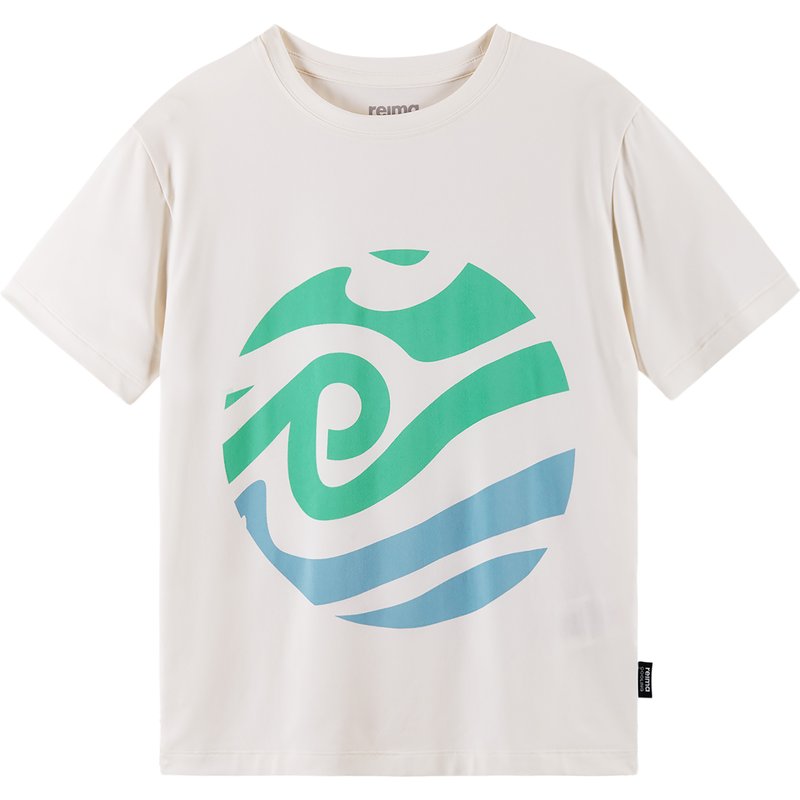 reima Kinder Vauhdikas T-Shirt