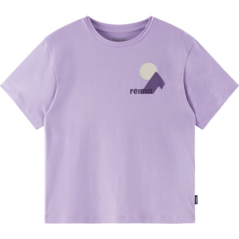 reima Kinder Ikioma T-Shirt