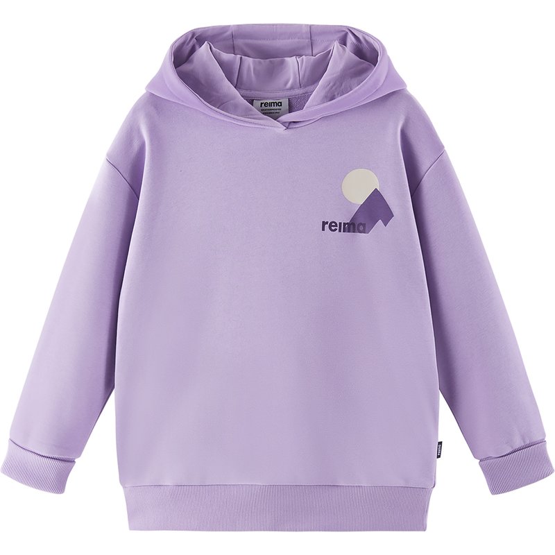 reima Kinder Huppis Hoodie