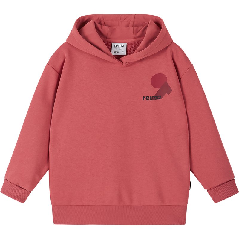 reima Kinder Huppis Hoodie