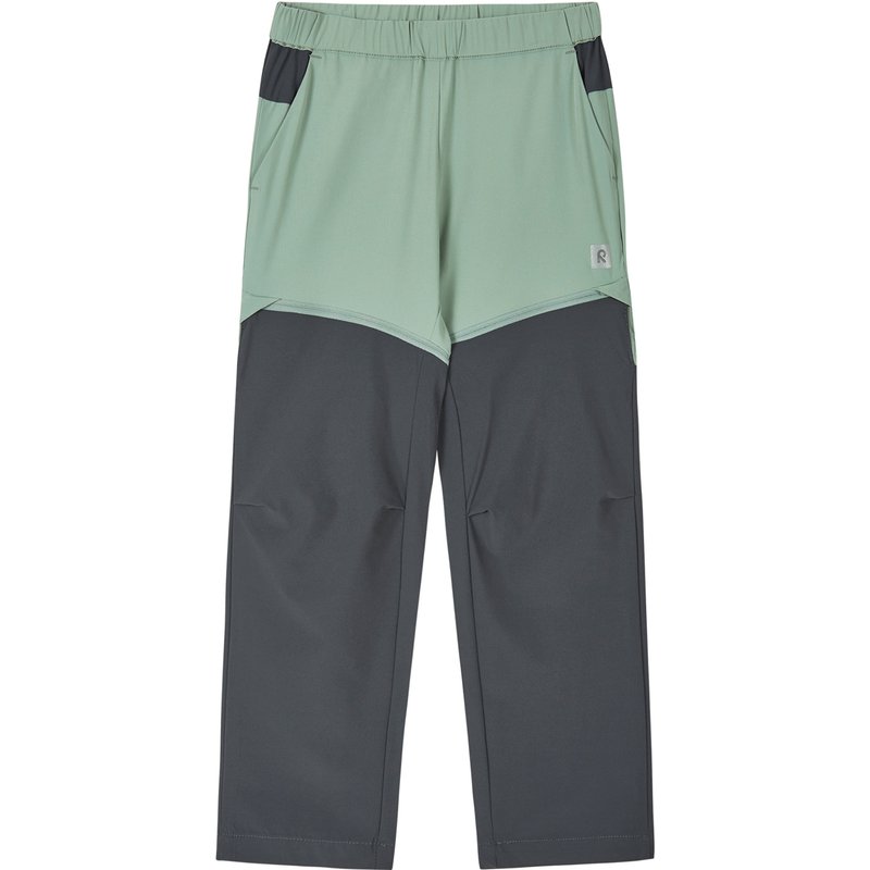 reima Kinder Kaveris Zip-Off Hose