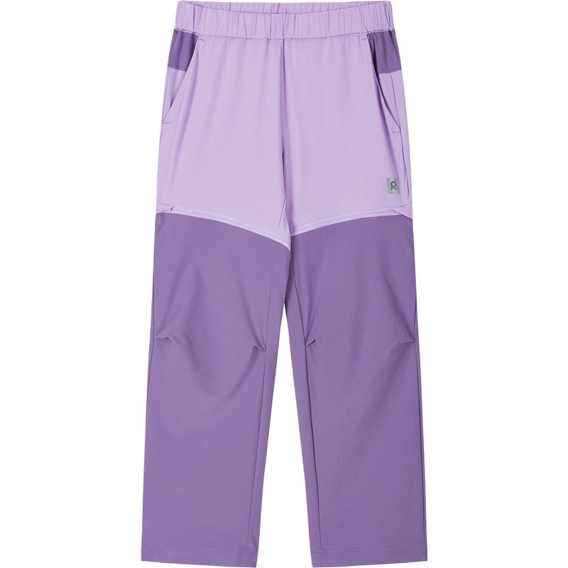 reima Kinder Kaveris Zip-Off Hose