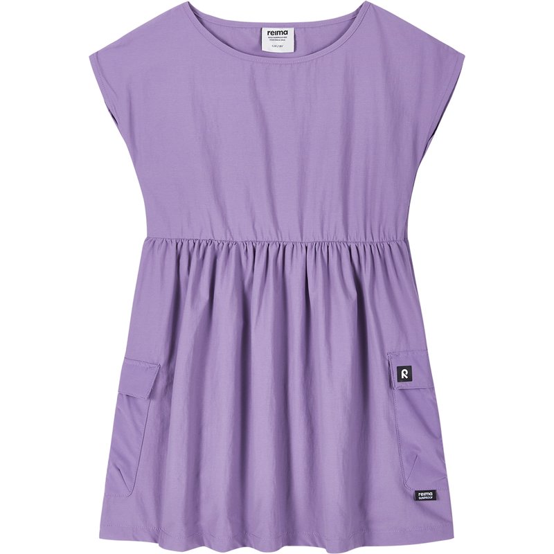 reima Kinder Mallikas Kleid