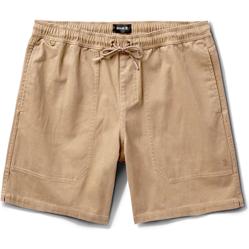 Roark Herren Made To Fade Shorts