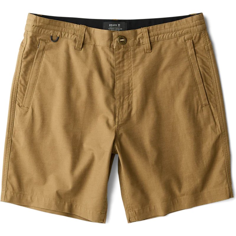 Roark Herren Layover Pro Traveler Shorts