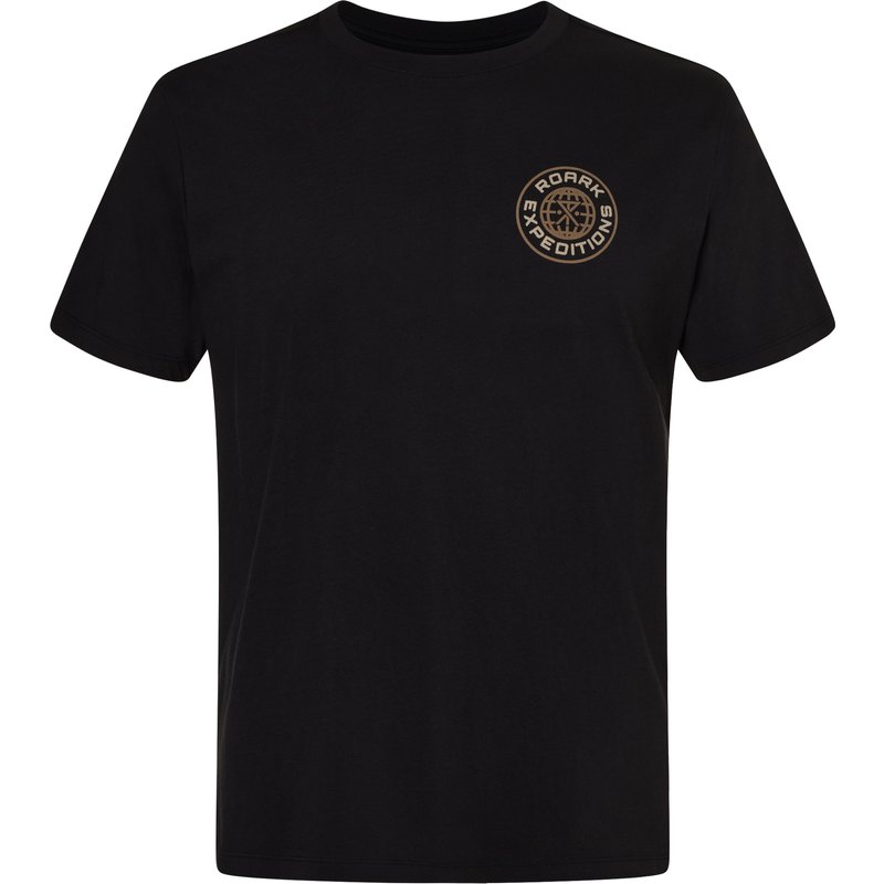 Roark Herren Goin Global T-Shirt