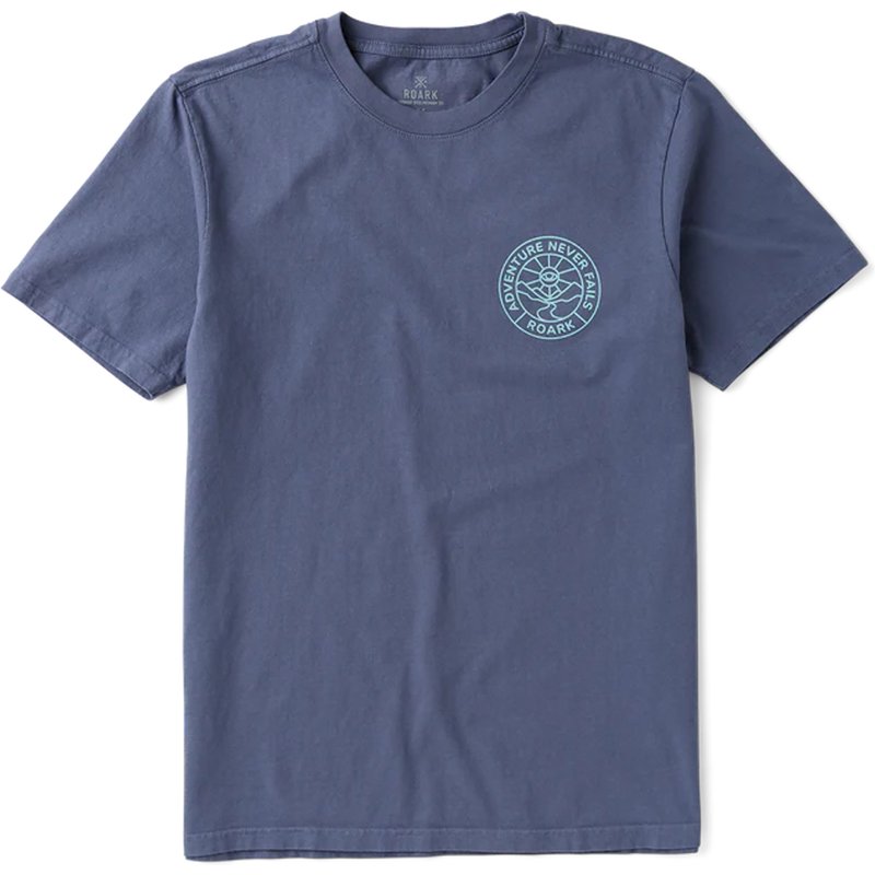Roark Herren Division T-Shirt