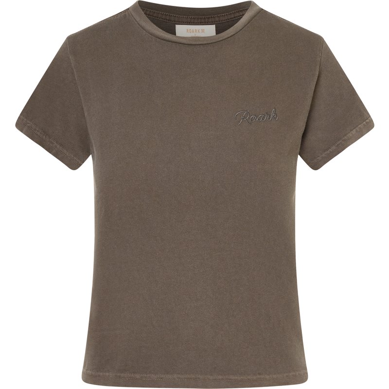 Roark Damen Safecamp Muse T-Shirt