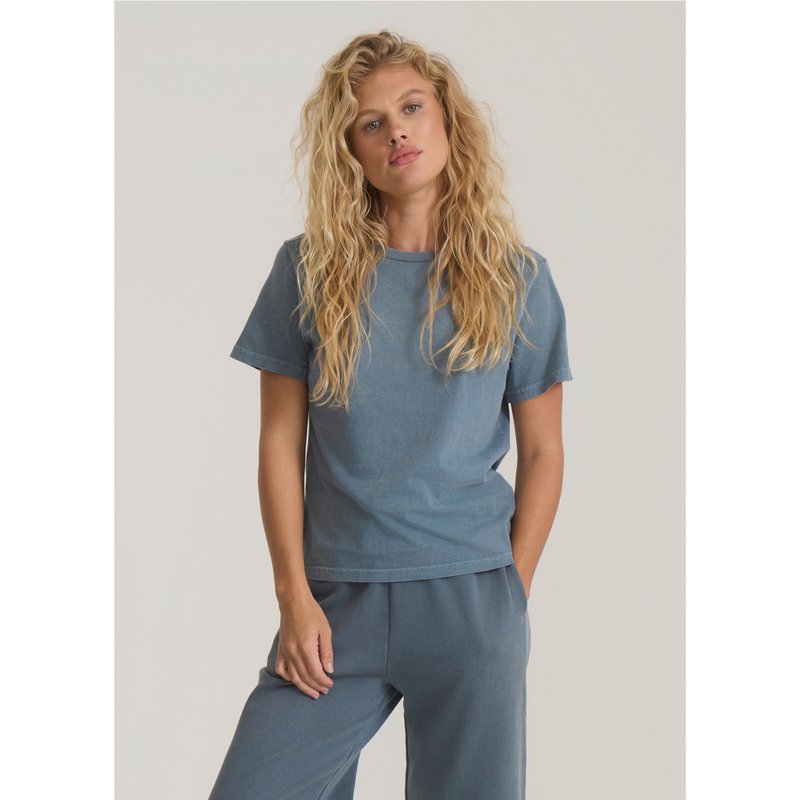 Roark Damen Everyday T-Shirt