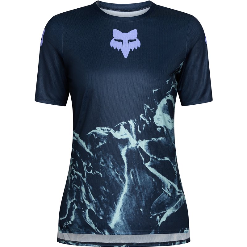 Fox Damen Ranger Img Print Trikot