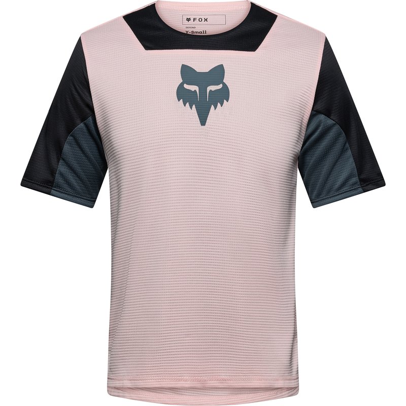 Fox Kinder Defend Creation Trikot