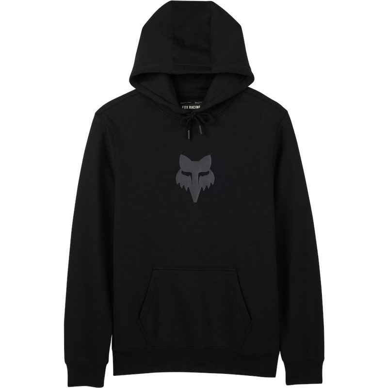 Fox Herren Head Fleece Hoodie