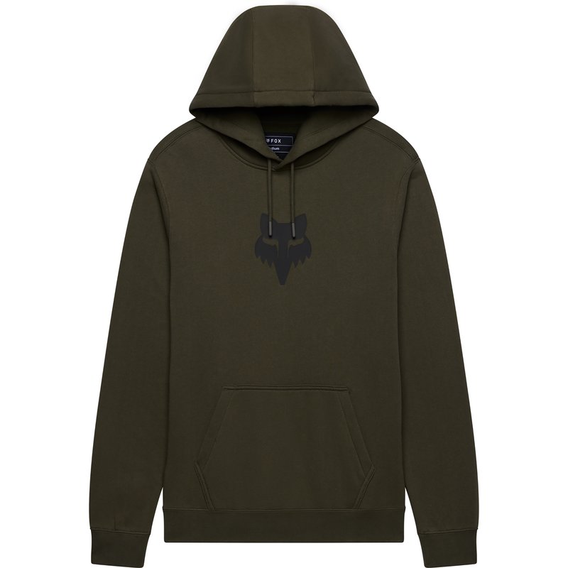 Fox Herren Head Fleece Hoodie