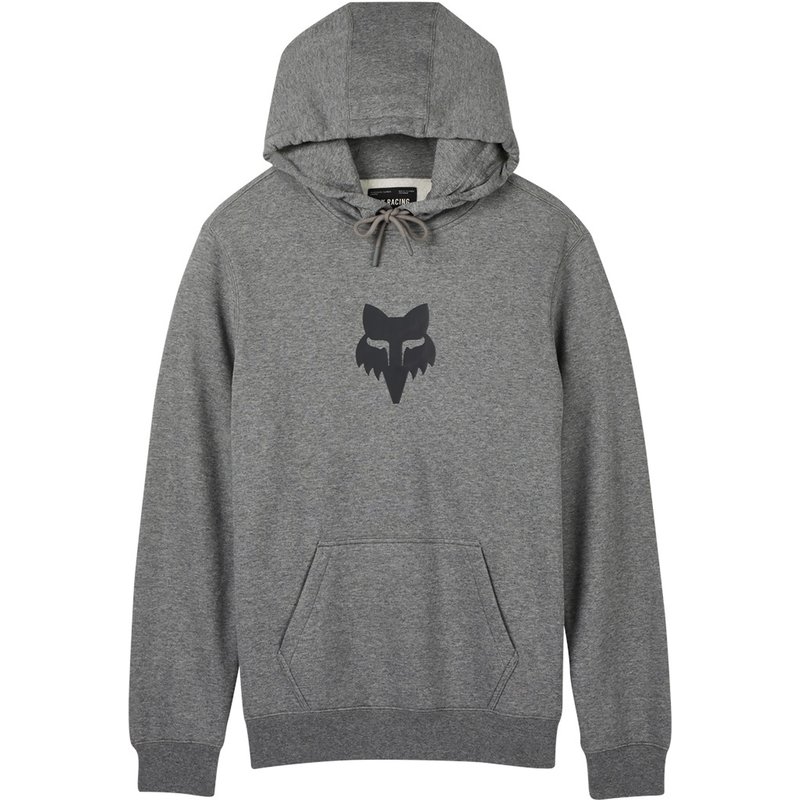 Fox Herren Head Fleece Hoodie